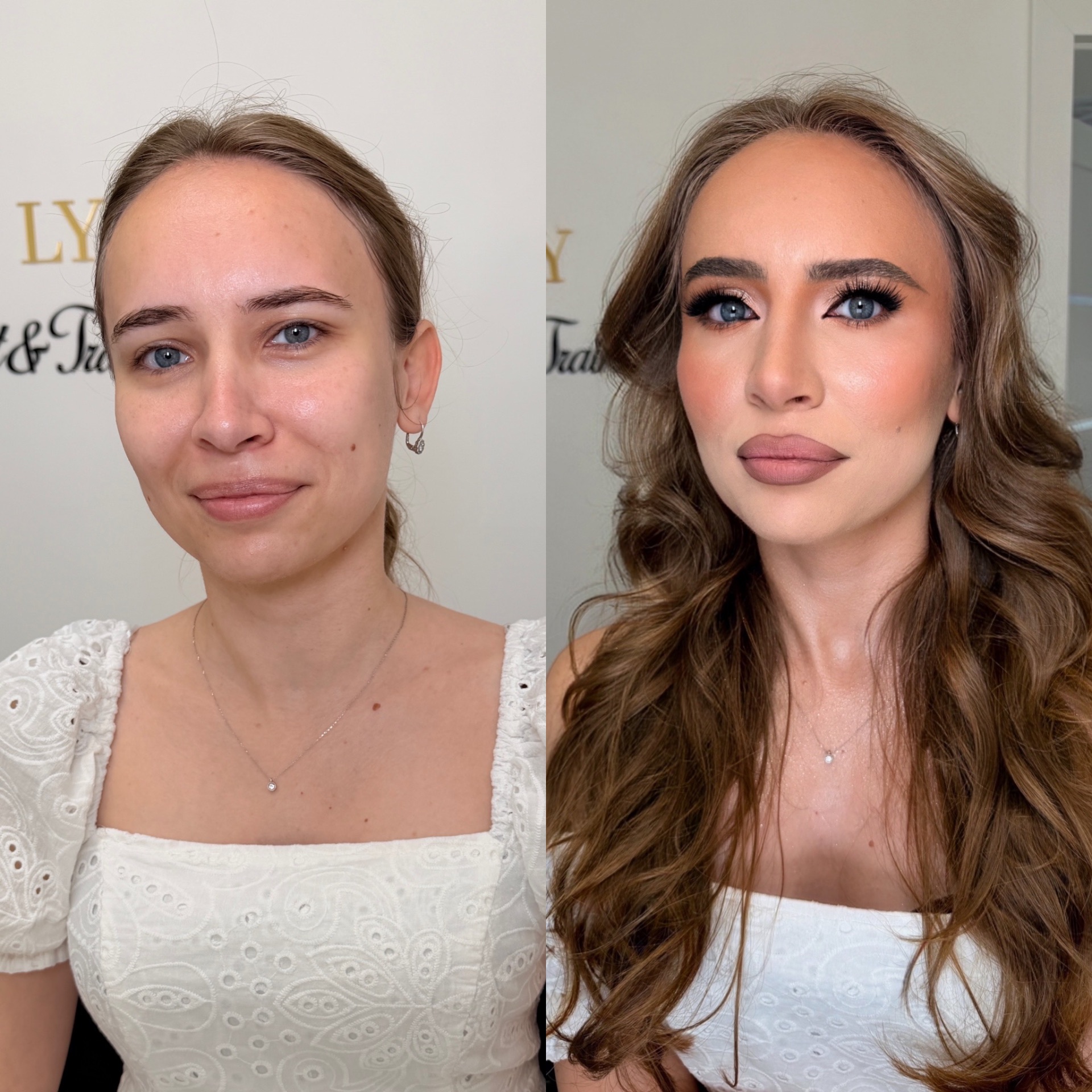 Glam romantic — Cursuri