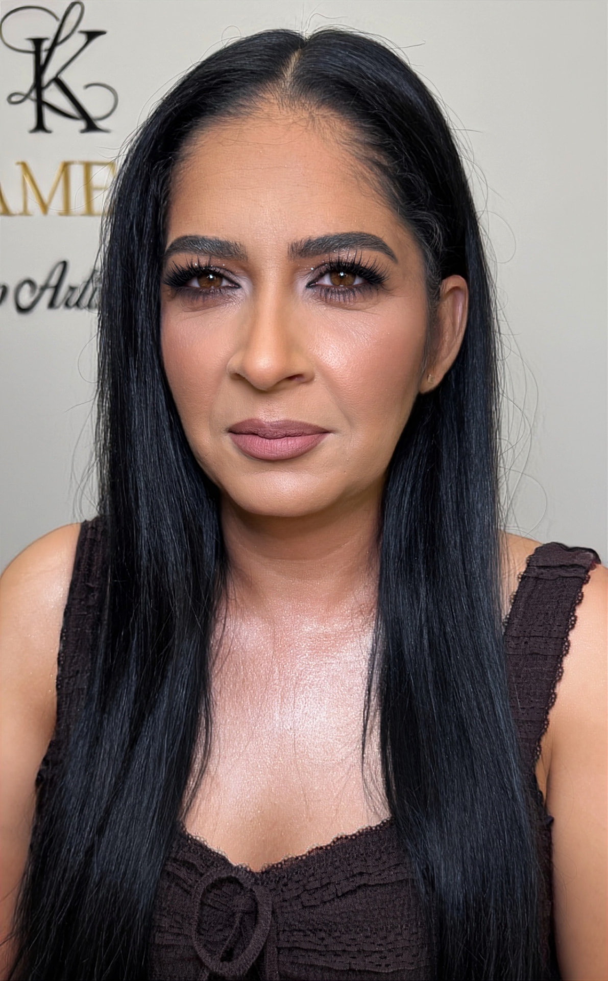 Glam bronz luminos — Beauty