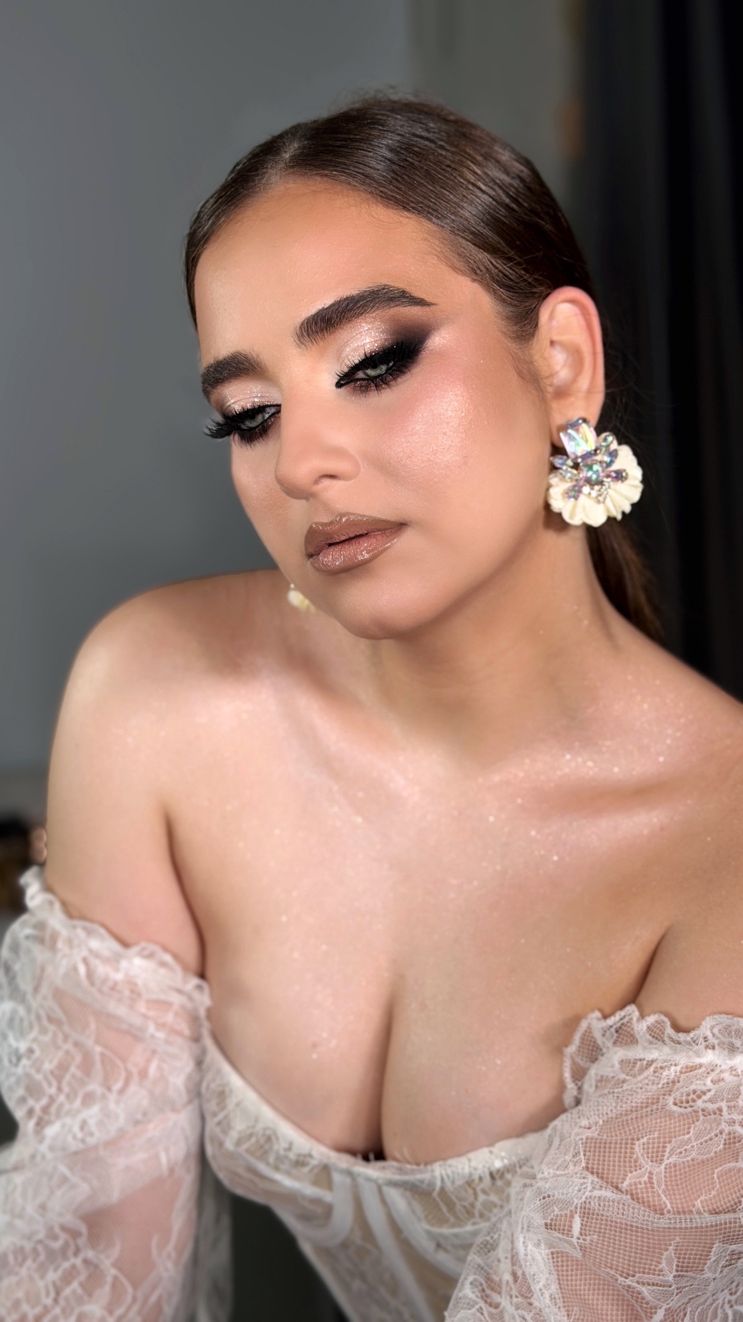 Glow rafinat — Beauty