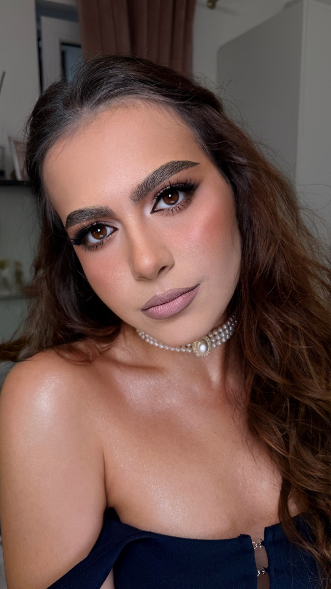 Soft glam elegant — Evenimente