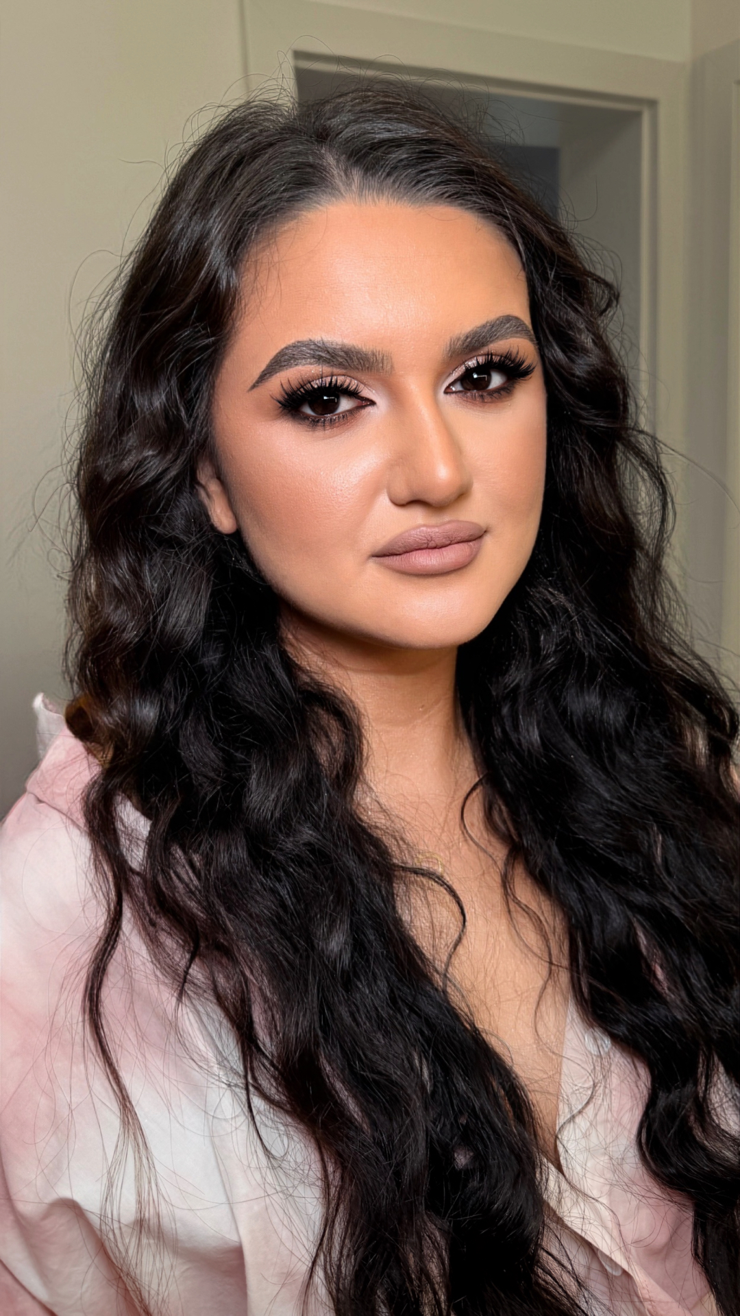 Nude natural — Evenimente